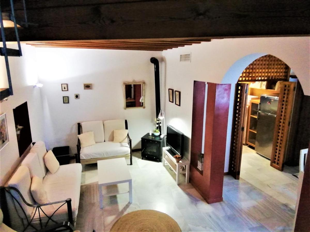 科爾多瓦Precioso Duplex En Plena Juderia公寓 外观 照片