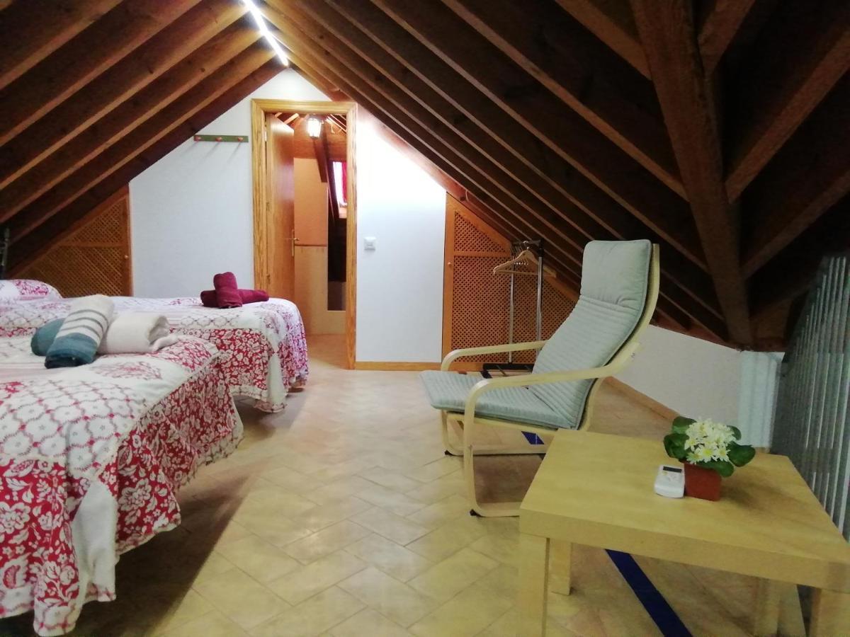 科爾多瓦Precioso Duplex En Plena Juderia公寓 外观 照片