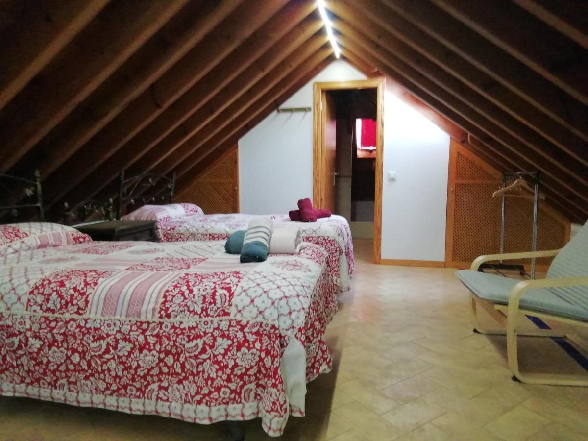 科爾多瓦Precioso Duplex En Plena Juderia公寓 外观 照片