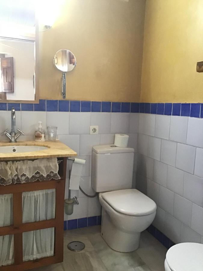 科爾多瓦Precioso Duplex En Plena Juderia公寓 外观 照片