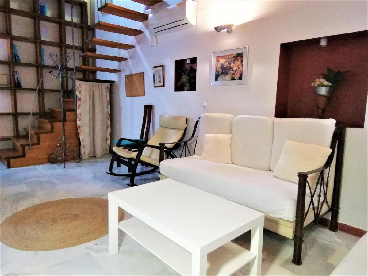 科爾多瓦Precioso Duplex En Plena Juderia公寓 外观 照片