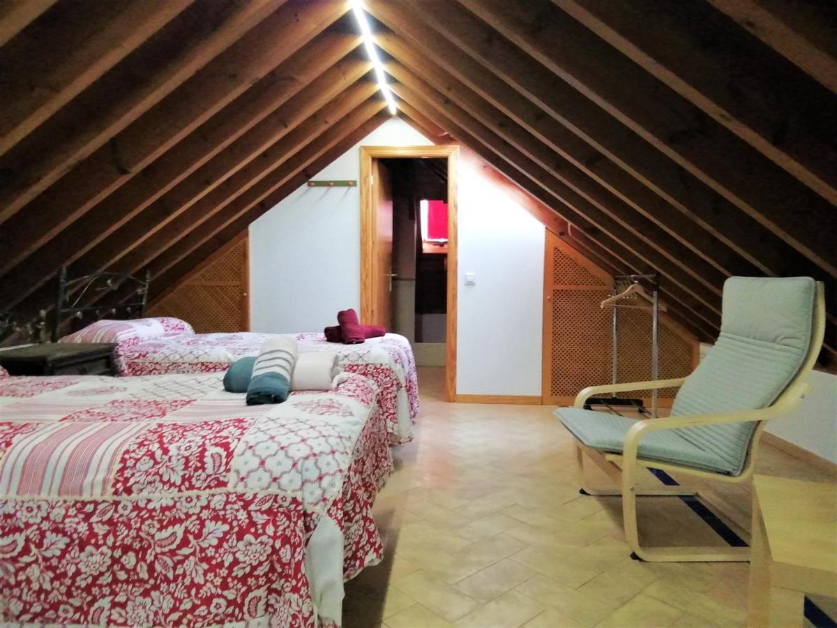 科爾多瓦Precioso Duplex En Plena Juderia公寓 外观 照片