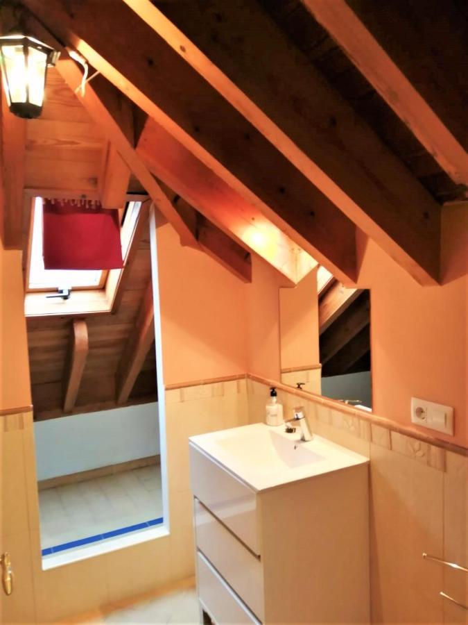科爾多瓦Precioso Duplex En Plena Juderia公寓 外观 照片
